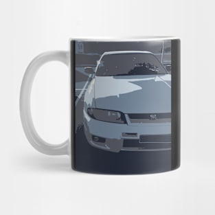 Skyline Mug